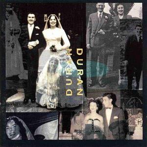 Duran Duran (The Wedding Album) (1993)